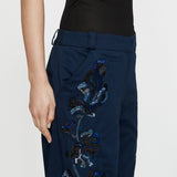 Christopher Esber - Duke Embellished Chino Pant