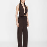Christopher Esber - Relaxed Jersey Jean