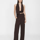 Christopher Esber - Relaxed Jersey Jean