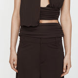 Christopher Esber - Relaxed Jersey Jean