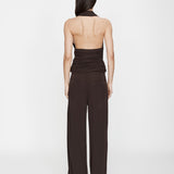Christopher Esber - Relaxed Jersey Jean