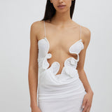 Christopher Esber - Molded Venus Dress