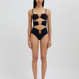 Christopher Esber - Pierced Orbit One Piece