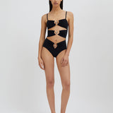 Christopher Esber - Pierced Orbit One Piece