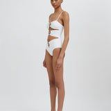 Christopher Esber - Pierced Orbit One Piece