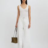 Christopher Esber - Sonora Tank Bodysuit