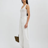 Christopher Esber - Sonora Tank Bodysuit