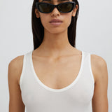 Christopher Esber - Sonora Tank Bodysuit