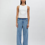 Christopher Esber - Open Twist Tank