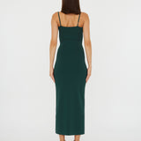 Christopher Esber - Salacia Wire Column Dress