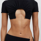 Christopher Esber - U Prong Tee