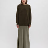 Christopher Esber - Monument Long Dress