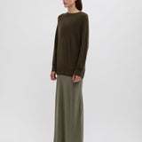 Christopher Esber - Monument Long Dress