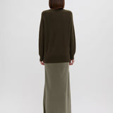 Christopher Esber - Monument Long Dress