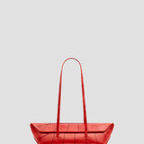 Christopher Esber - Gondola Leaf Mini Tote