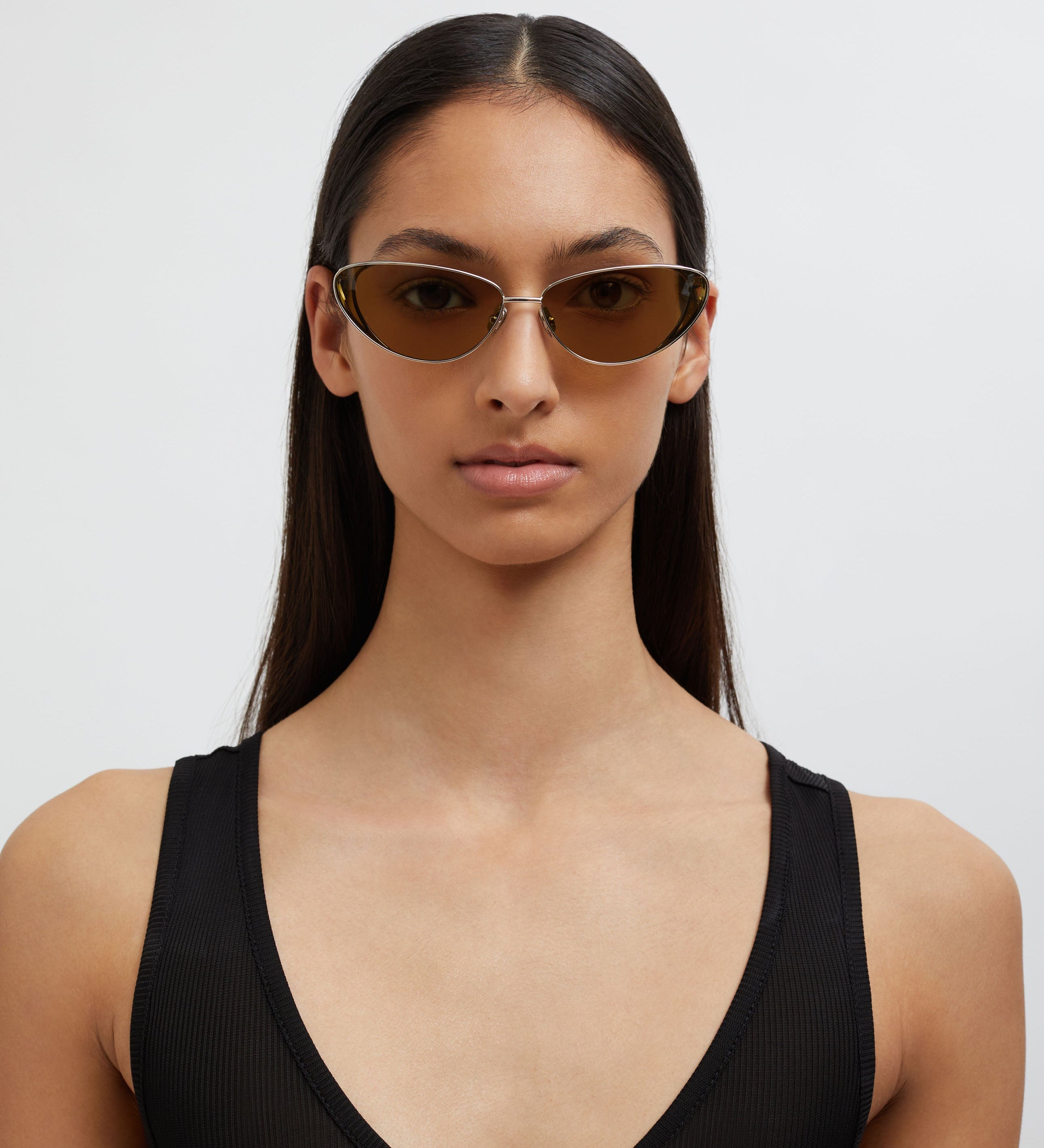 Christopher Esber - Milla 96 Sunglasses