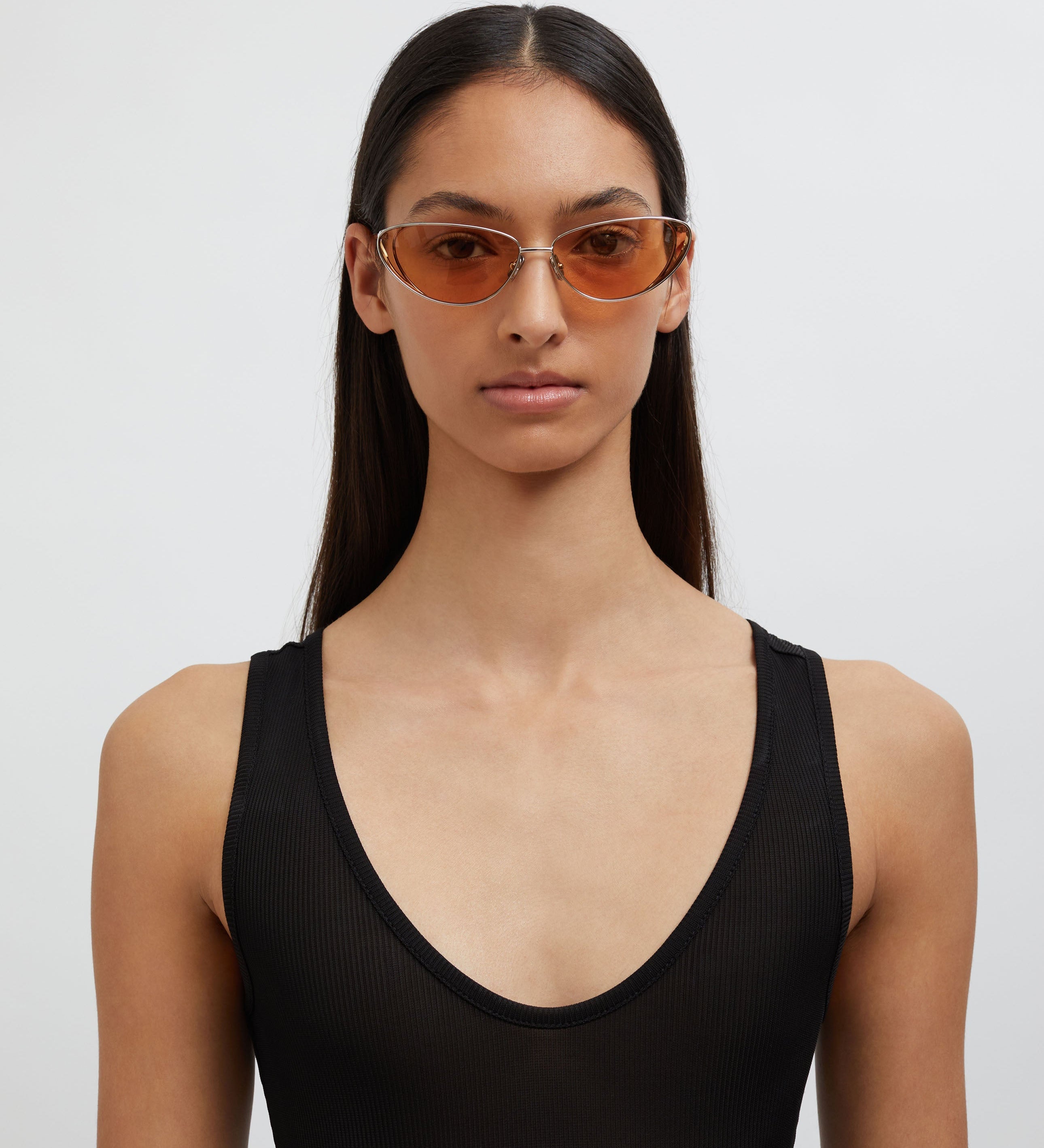 Christopher Esber - Milla 96 Sunglasses