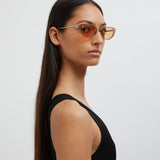 Christopher Esber - Milla 96 Sunglasses