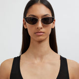 Christopher Esber - Milla 96 Sunglasses
