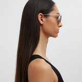 Christopher Esber - Milla 96 Sunglasses