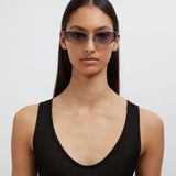 Christopher Esber - Milla 96 Sunglasses