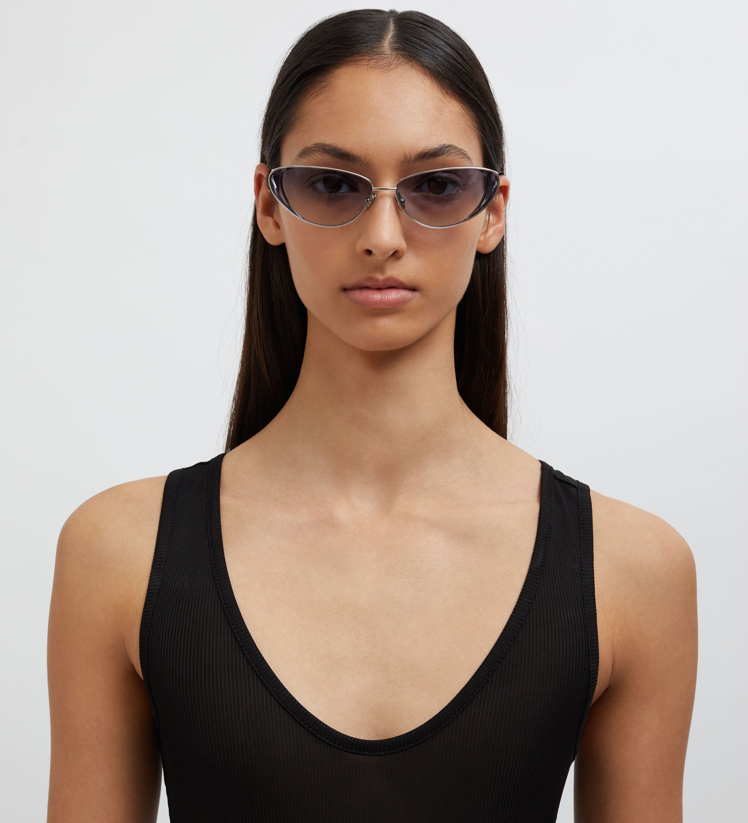 Christopher Esber - Milla 96 Sunglasses