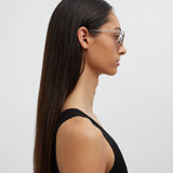 Christopher Esber - Milla 96 Sunglasses