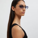 Christopher Esber - Milla 96 Sunglasses