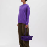 Christopher Esber - Monument Open Twist Sweater