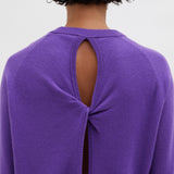 Christopher Esber - Monument Open Twist Sweater