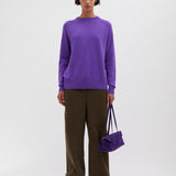 Christopher Esber - Monument Open Twist Sweater