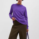 Christopher Esber - Monument Open Twist Sweater