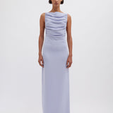 Christopher Esber - Seren Ruched Column Dress