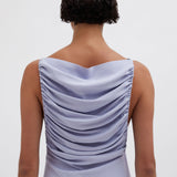 Christopher Esber - Seren Ruched Column Dress