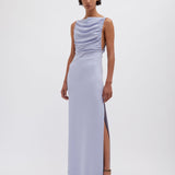 Christopher Esber - Seren Ruched Column Dress