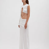 Christopher Esber - Chicane One Sleeve Dress
