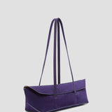 Christopher Esber - Gondola Suede Mini Tote