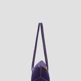 Christopher Esber - Gondola Suede Mini Tote