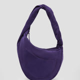 Christopher Esber - Margot Suede Hobo Bag