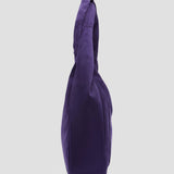 Christopher Esber - Margot Suede Hobo Bag