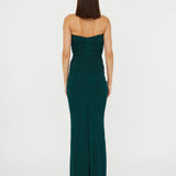 Christopher Esber - Bezel Quartz Disconnect Dress