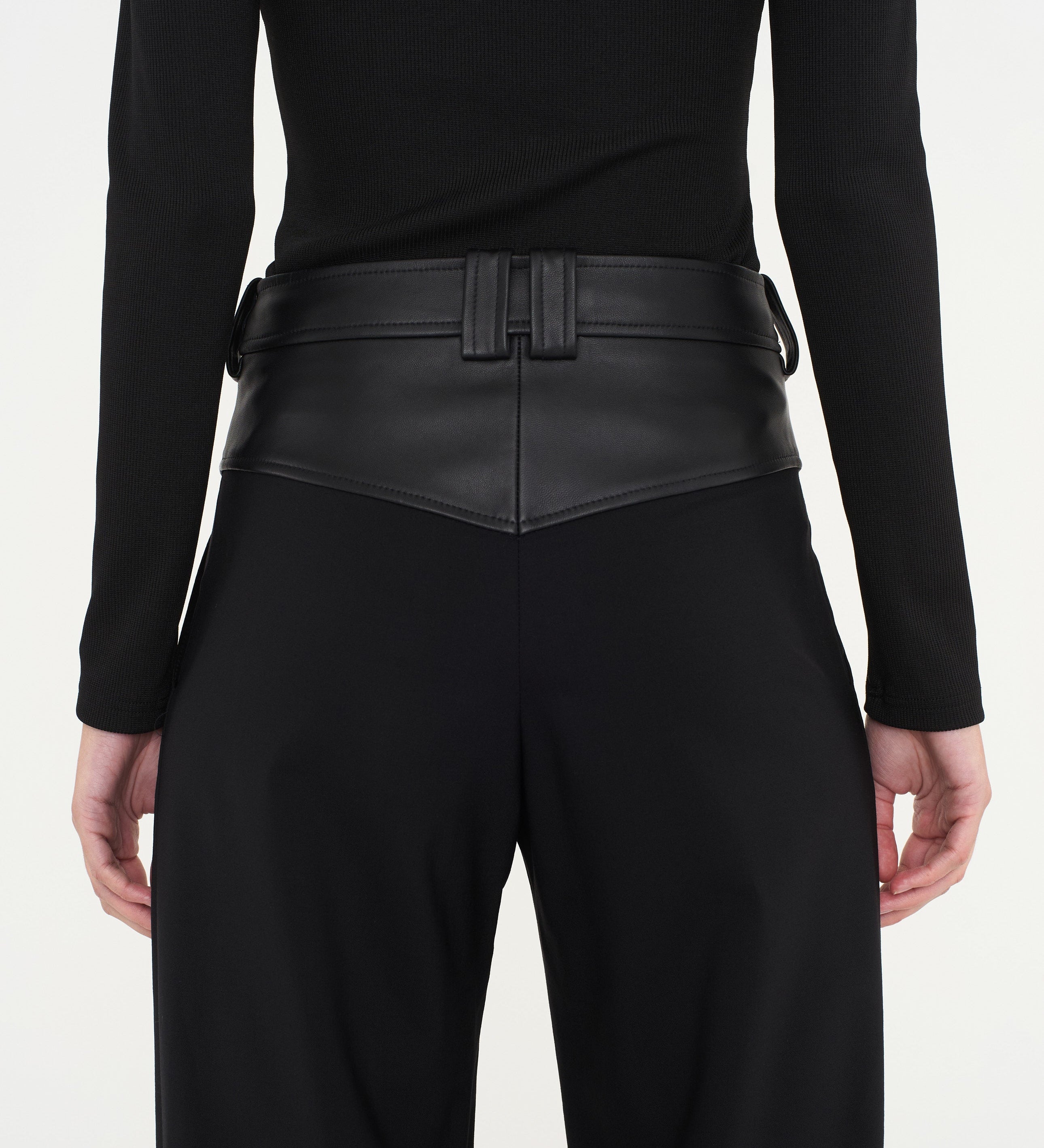 Christopher Esber - Maverick Trouser