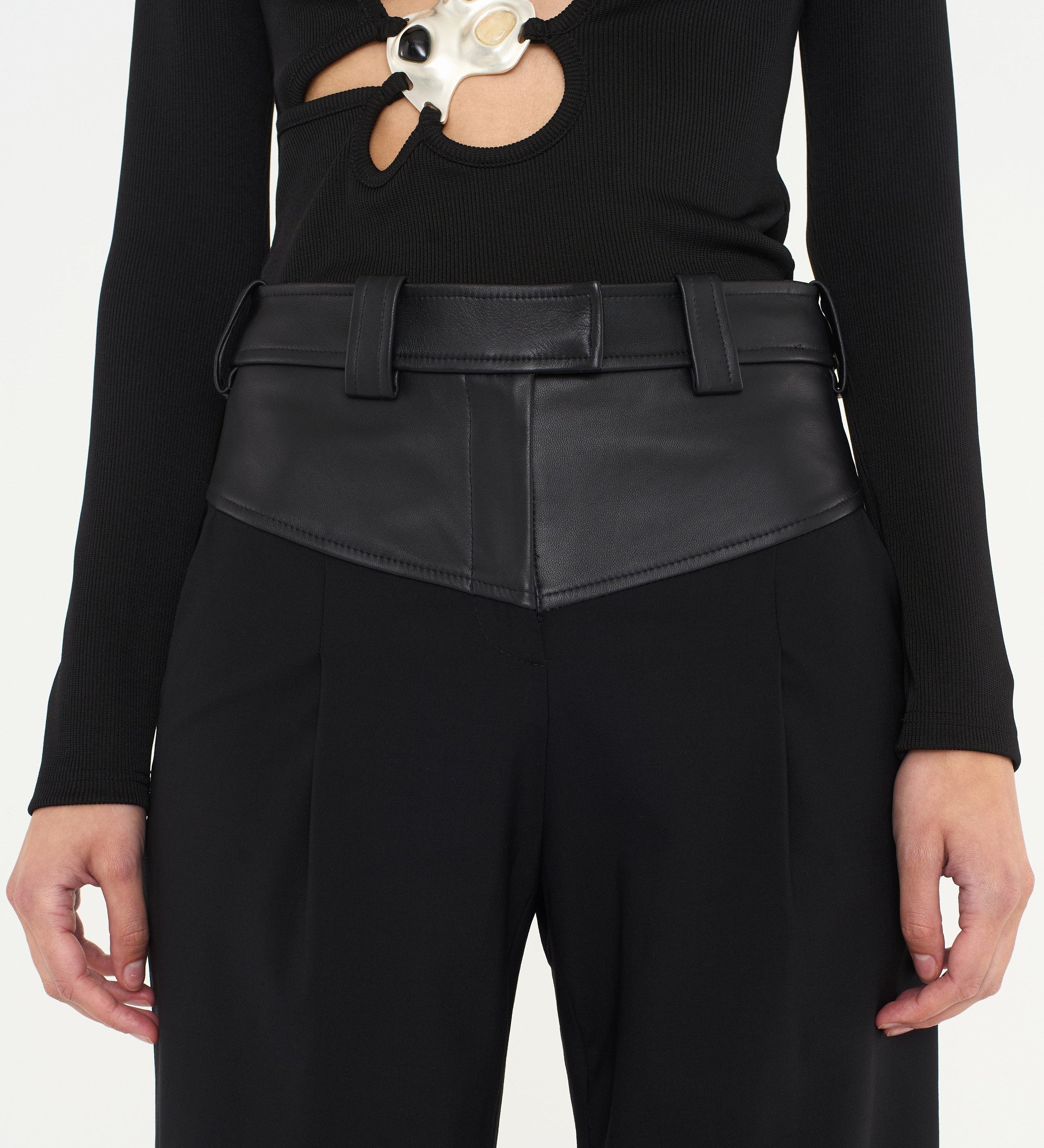 Christopher Esber - Maverick Trouser