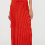 Christopher Esber - Straccio Knitted Skirt
