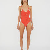 Christopher Esber - Open Twist One Piece