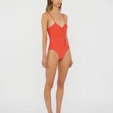 Christopher Esber - Open Twist One Piece