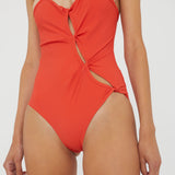 Christopher Esber - Open Twist One Piece