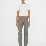 Christopher Esber - Railroad Pillar Trouser