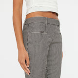 Christopher Esber - Railroad Pillar Trouser