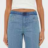 Christopher Esber - Deconstruct Denim Jean
